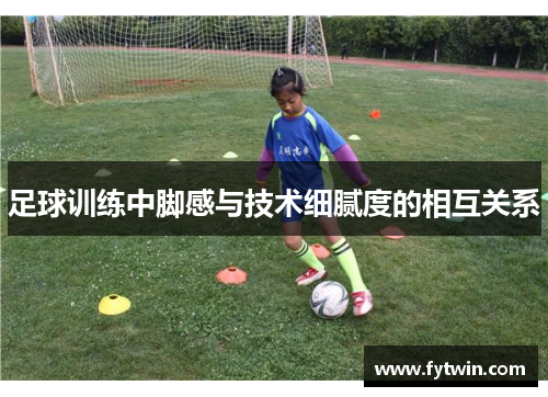 足球训练中脚感与技术细腻度的相互关系